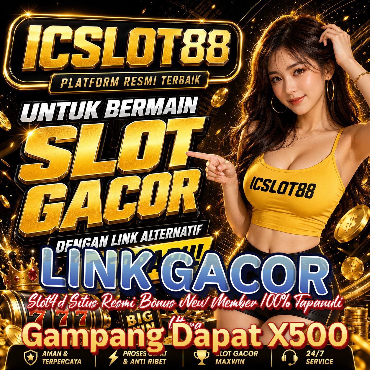 LINK GACOR